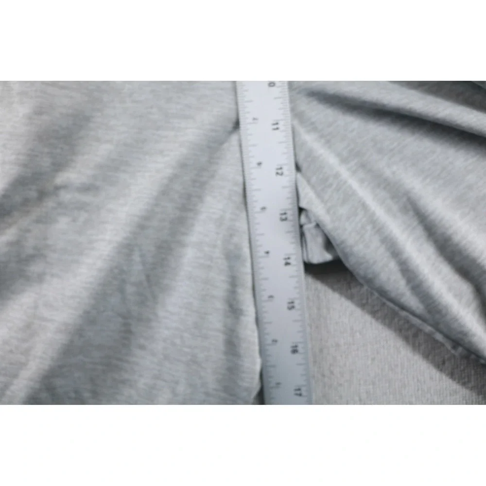 C9 Champion Athletic Shorts Mens Large Gray Gym Workout Activewear SKU 1056